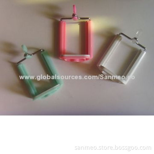 Color Mobile Phone Holder, Compatible with iOS and Android Dual System, Various Colors are AvailableNew